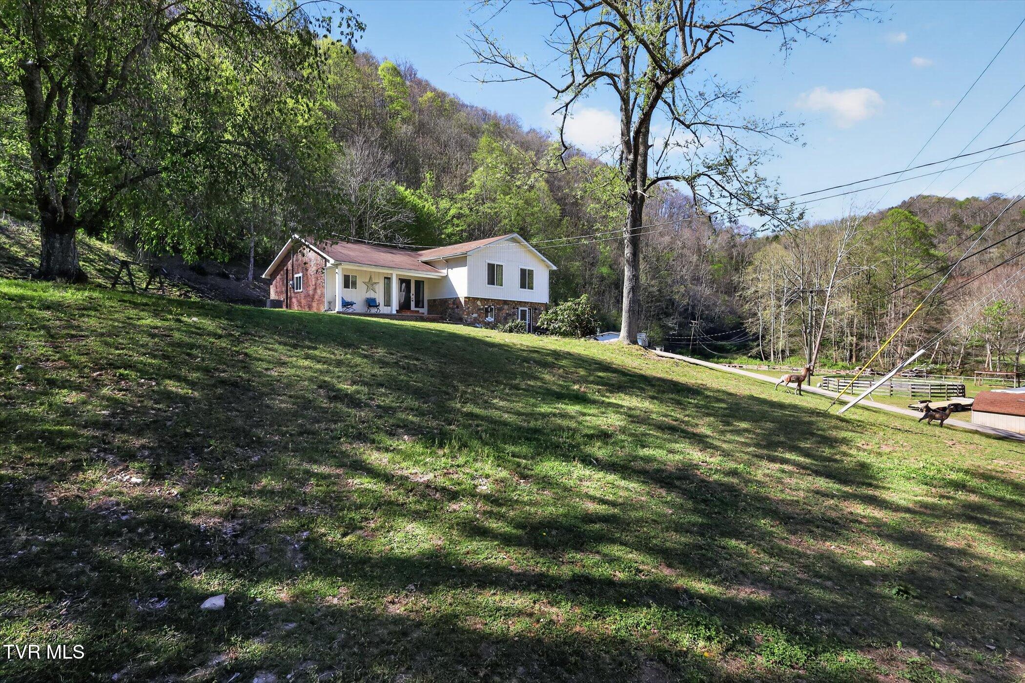 11343 Robinson Hollow Road Wise, VA 24293 - Photo 2 of 64 long view