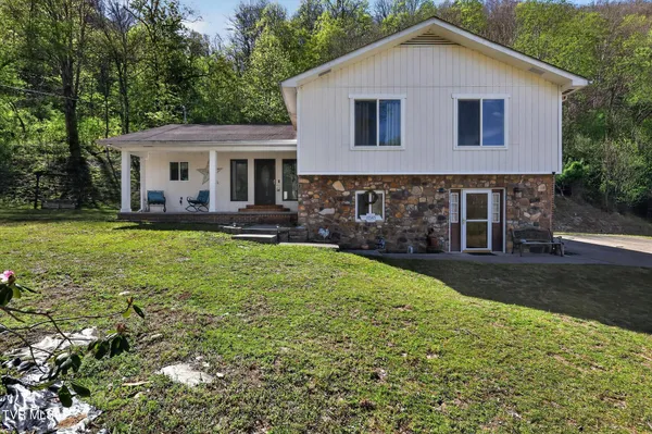 $495,000 | 11343 Robinson Hollow Road, Wise, VA 24293