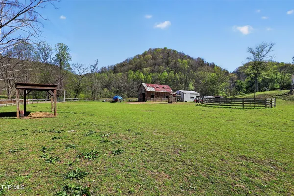 $495,000 | 11343 Robinson Hollow Road, Wise, VA 24293