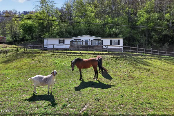 $495,000 | 11343 Robinson Hollow Road, Wise, VA 24293
