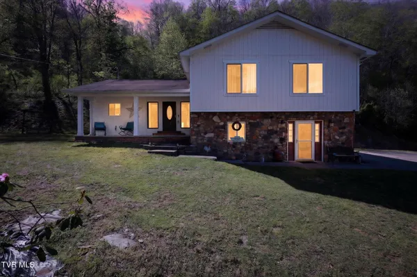 $495,000 | 11343 Robinson Hollow Road, Wise, VA 24293