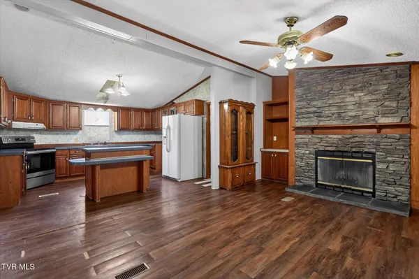$495,000 | 11343 Robinson Hollow Road, Wise, VA 24293