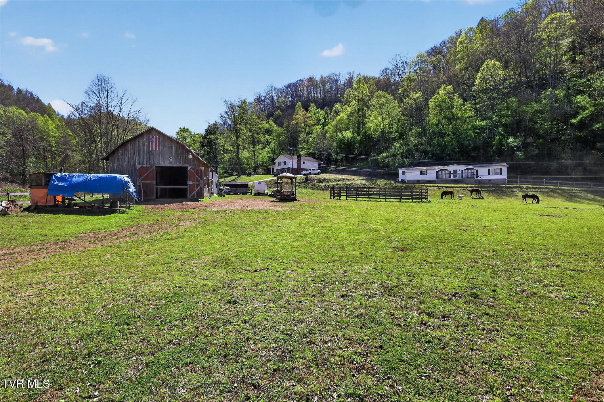 11343 Robinson Hollow Road Wise, VA 24293 - Photo 45 of 64 56-11401-Robinson-Hollow-Rd-WindowStill-