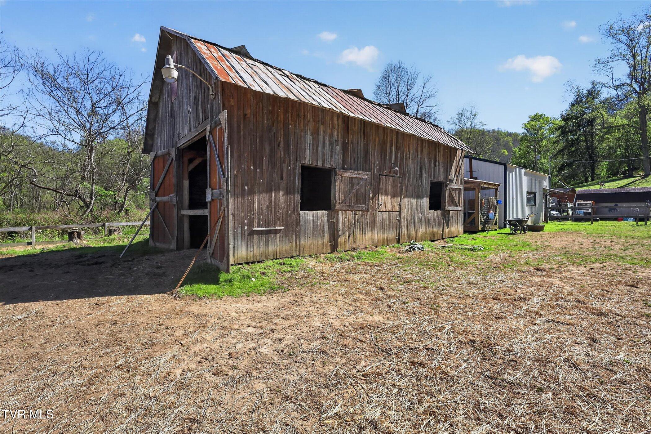 11343 Robinson Hollow Road Wise, VA 24293 - Photo 46 of 64 57-11401-Robinson-Hollow-Rd-WindowStill-