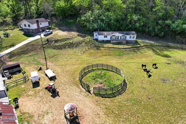 $495,000 | 11343 Robinson Hollow Road, Wise, VA 24293