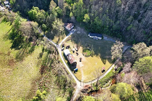 $495,000 | 11343 Robinson Hollow Road, Wise, VA 24293