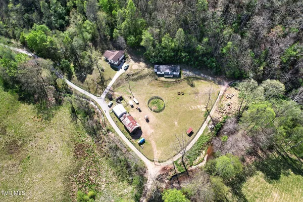 $495,000 | 11343 Robinson Hollow Road, Wise, VA 24293