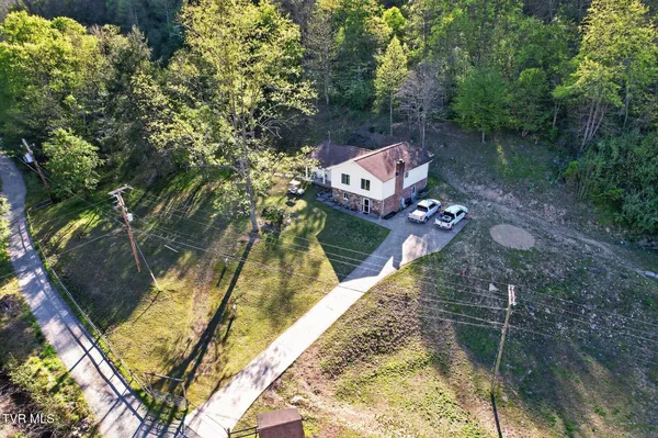 $495,000 | 11343 Robinson Hollow Road, Wise, VA 24293