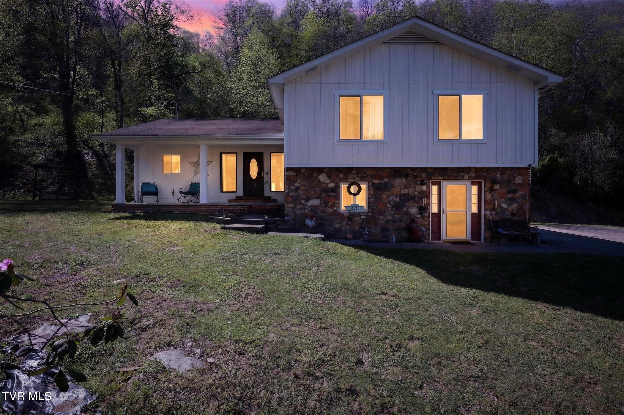 11343 Robinson Hollow Road Wise, VA 24293 - Photo 6 of 64 01-11401-Robinson-Hollow-Rd-WindowStill-