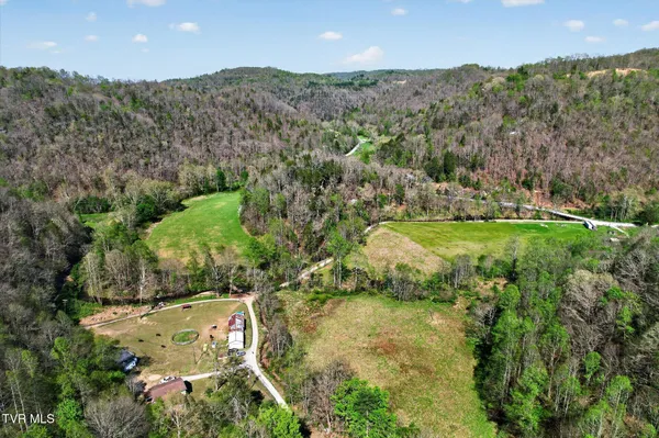 $495,000 | 11343 Robinson Hollow Road, Wise, VA 24293