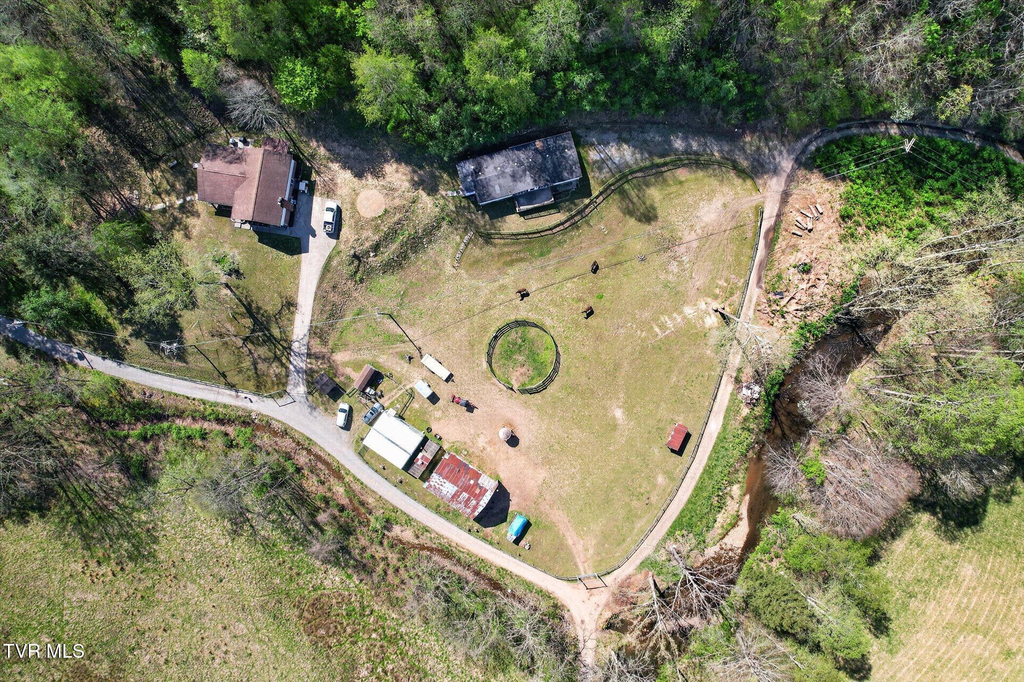 11343 Robinson Hollow Road Wise, VA 24293 - Photo 63 of 64 74-11401-Robinson-Hollow-Rd-WindowStill-