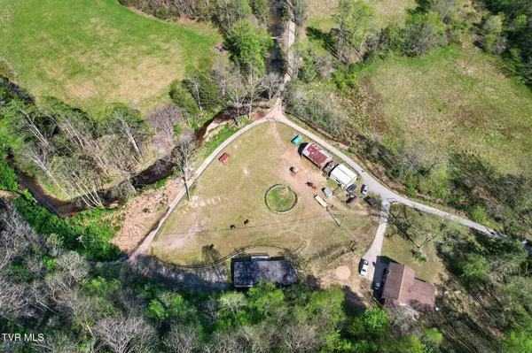 $495,000 | 11343 Robinson Hollow Road, Wise, VA 24293