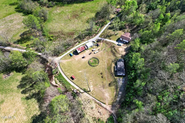 $495,000 | 11343 Robinson Hollow Road, Wise, VA 24293