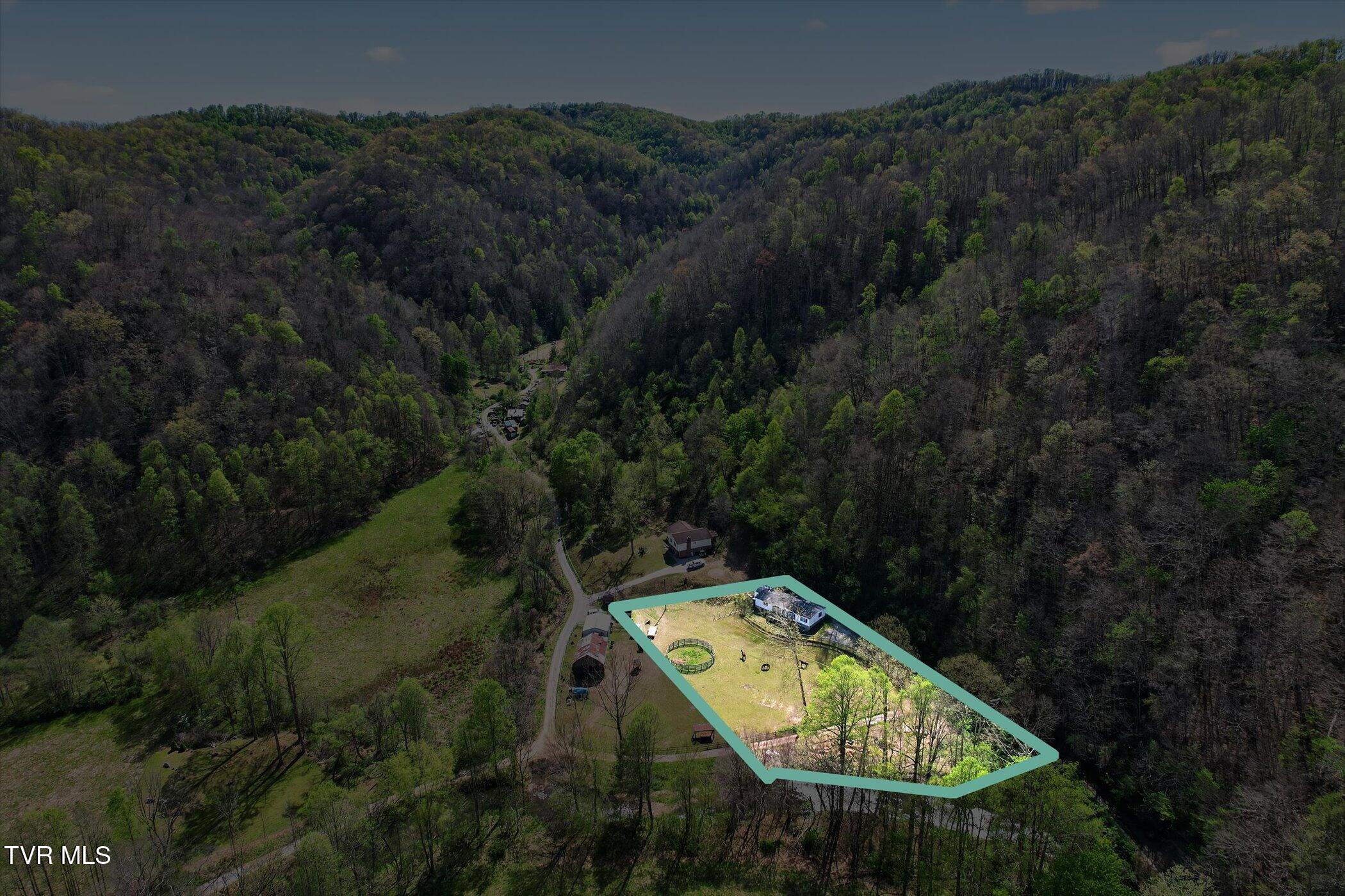 11343 Robinson Hollow Road Wise, VA 24293 - Photo 64 of 64 75-11401-Robinson-Hollow-Rd-WindowStill-