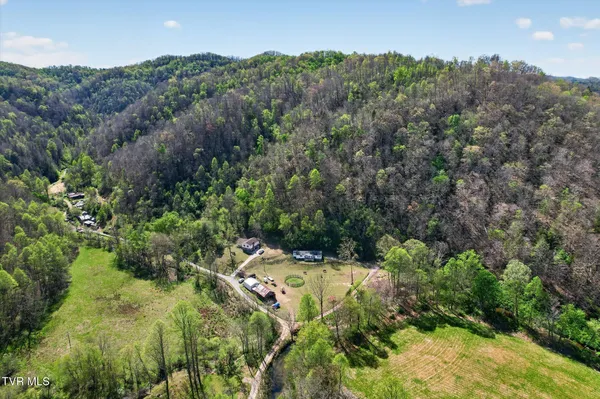 $495,000 | 11343 Robinson Hollow Road, Wise, VA 24293