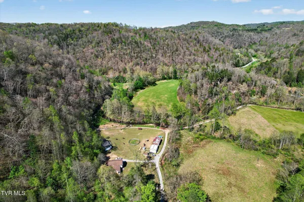 $495,000 | 11343 Robinson Hollow Road, Wise, VA 24293