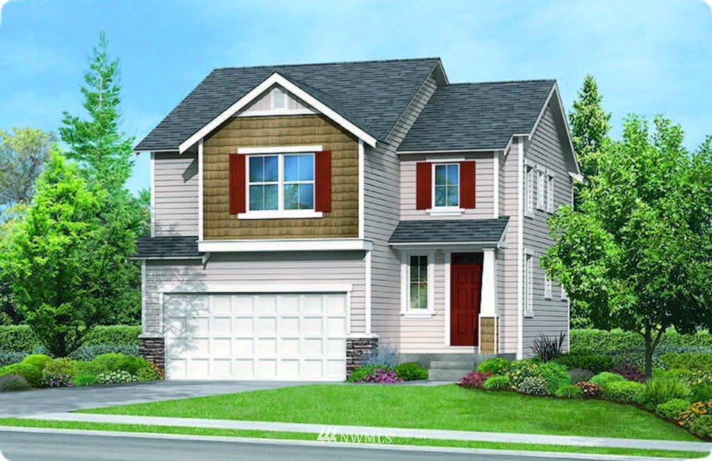 228 Xx 41st Drive Southeast Bothell, WA 98021 - Photo 1 of 1