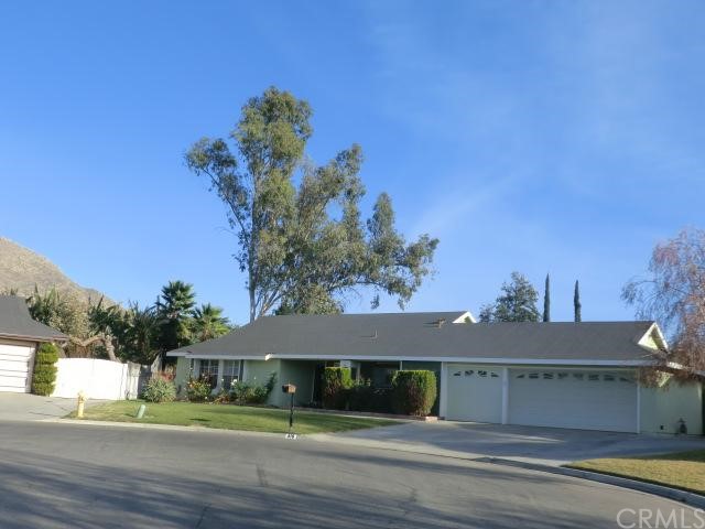 416 Conners Lane Riverside, CA 92507 - Photo 1 of 1