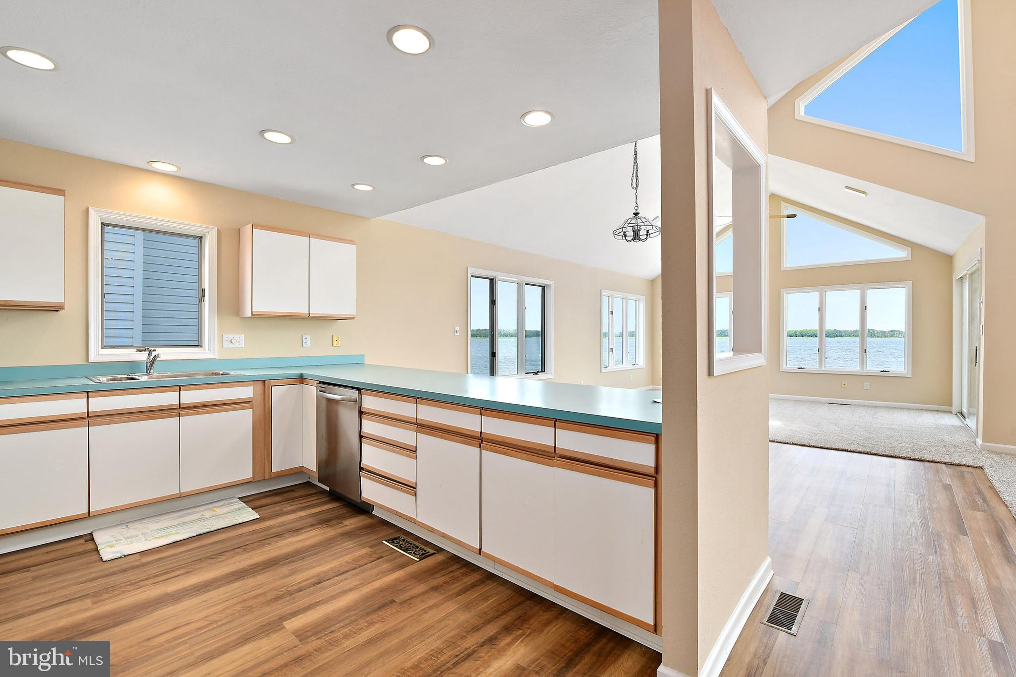 8 Riverside Court Berlin, MD 21811 - Photo 14 of 55 Kitchen
