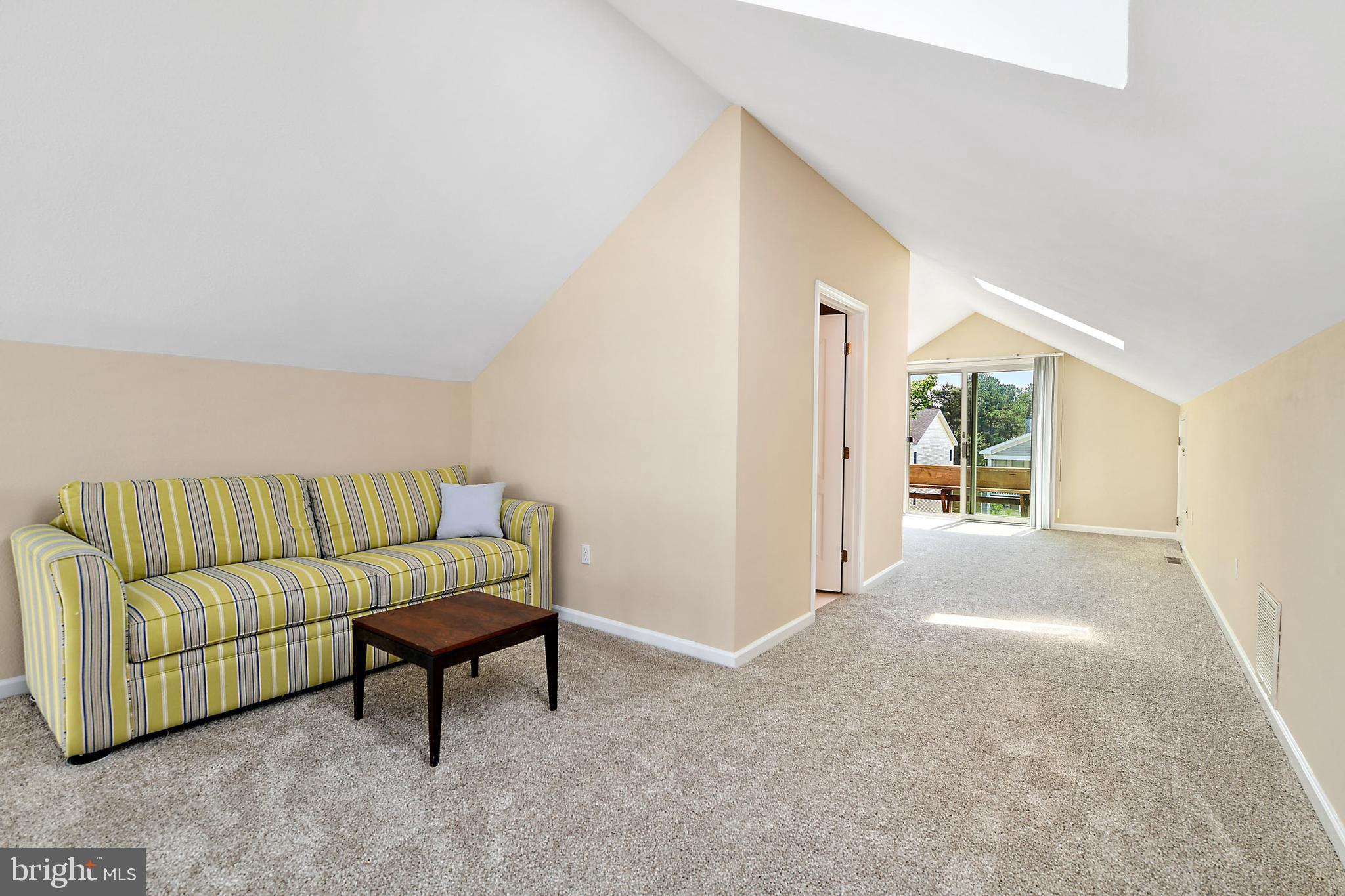 8 Riverside Court Berlin, MD 21811 - Photo 16 of 55 Sitting Area of Loft