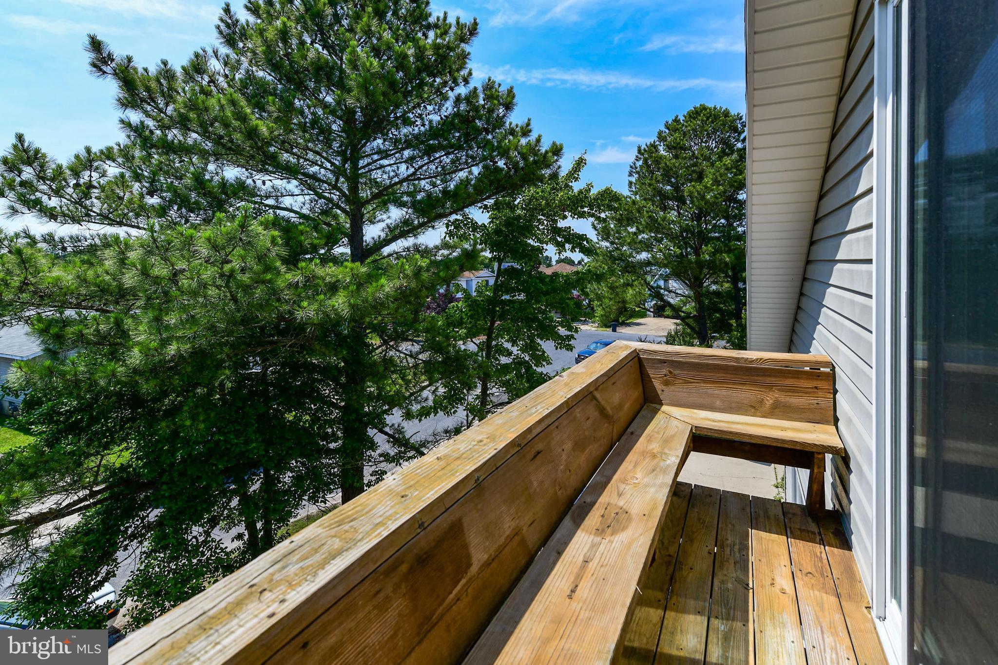 8 Riverside Court Berlin, MD 21811 - Photo 45 of 55 Deck off MBR