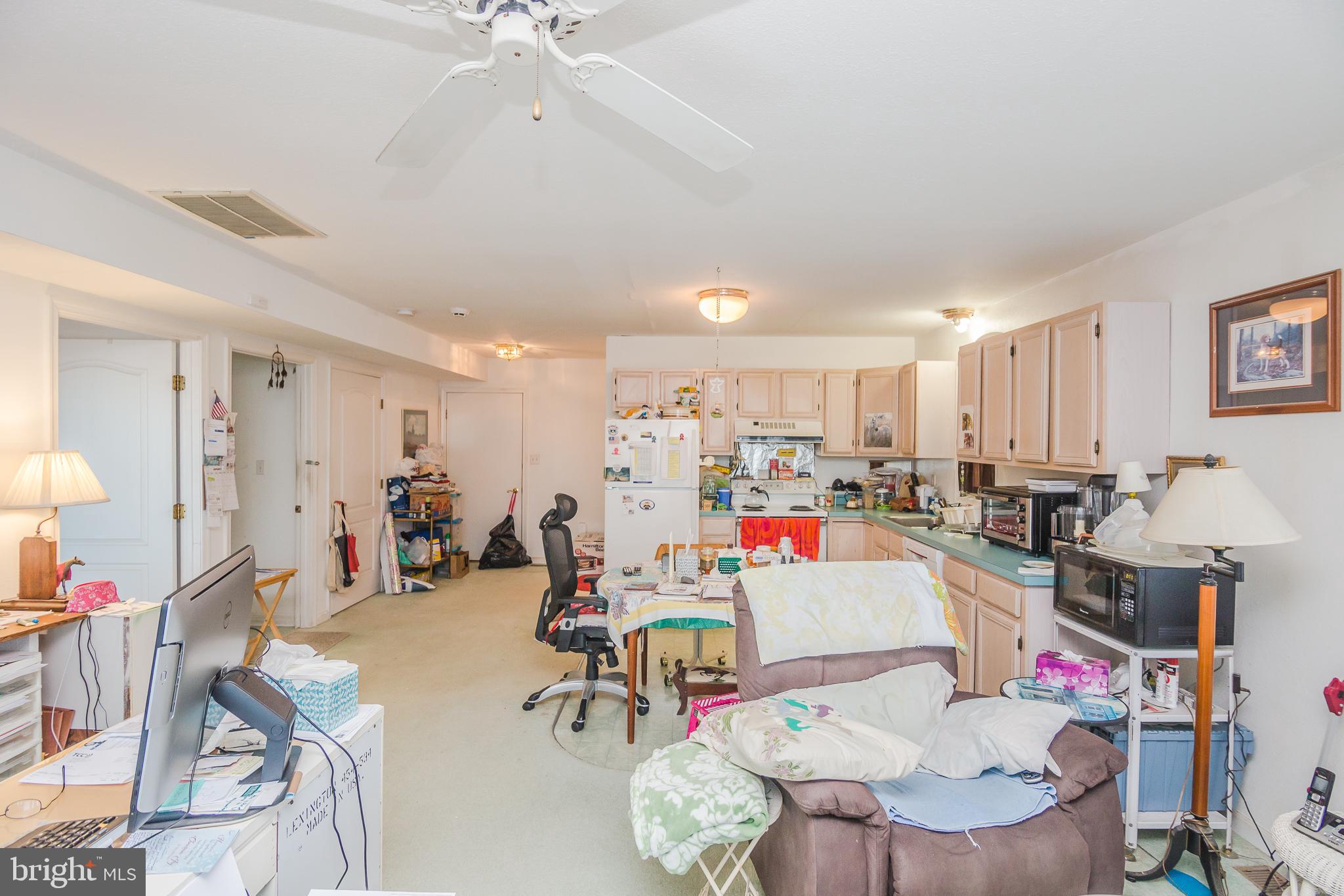 8 Riverside Court Berlin, MD 21811 - Photo 55 of 55 Apt LR/DR/Kitchen