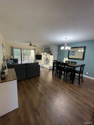 $315,000 | 611 Lazy Days Road, Unit Z1, Osage Beach, MO 65065