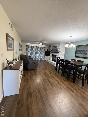 $315,000 | 611 Lazy Days Road, Unit Z1, Osage Beach, MO 65065