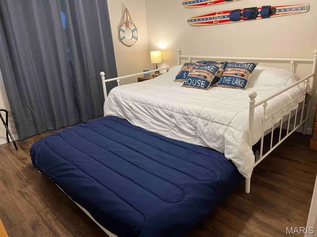 $315,000 | 611 Lazy Days Road, Unit Z1, Osage Beach, MO 65065