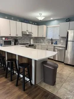 $315,000 | 611 Lazy Days Road, Unit Z1, Osage Beach, MO 65065