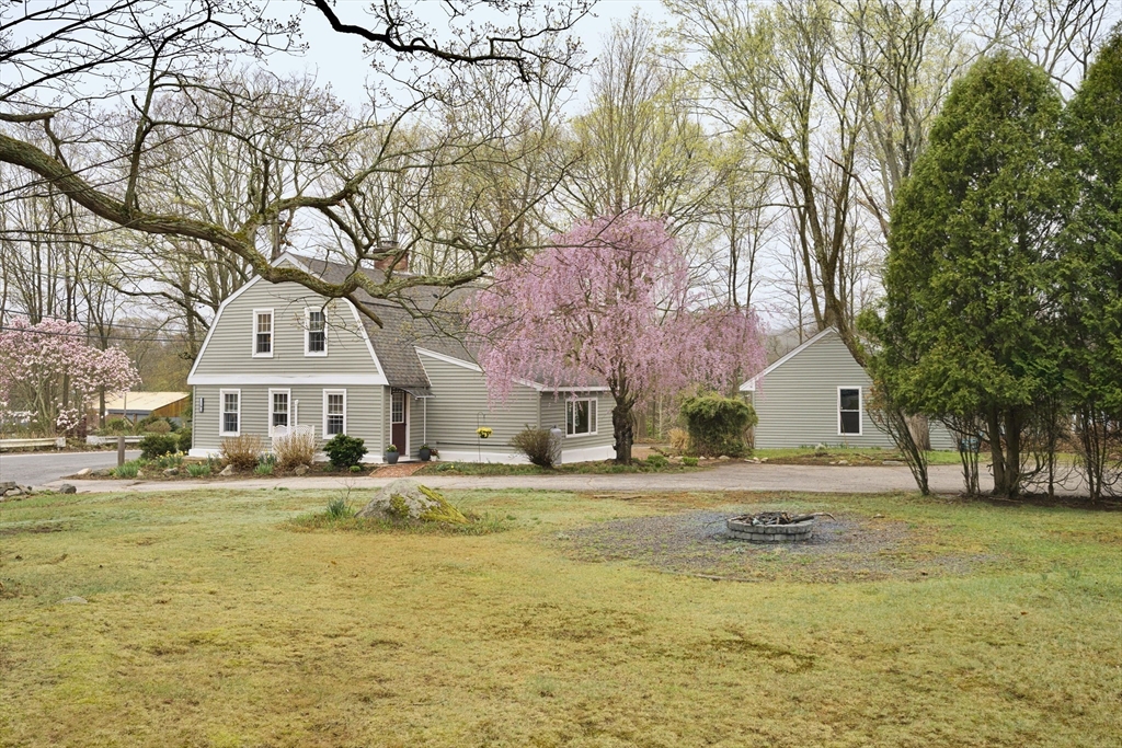 182 Hines Road Cumberland, RI 02864 - Photo 19 of 26