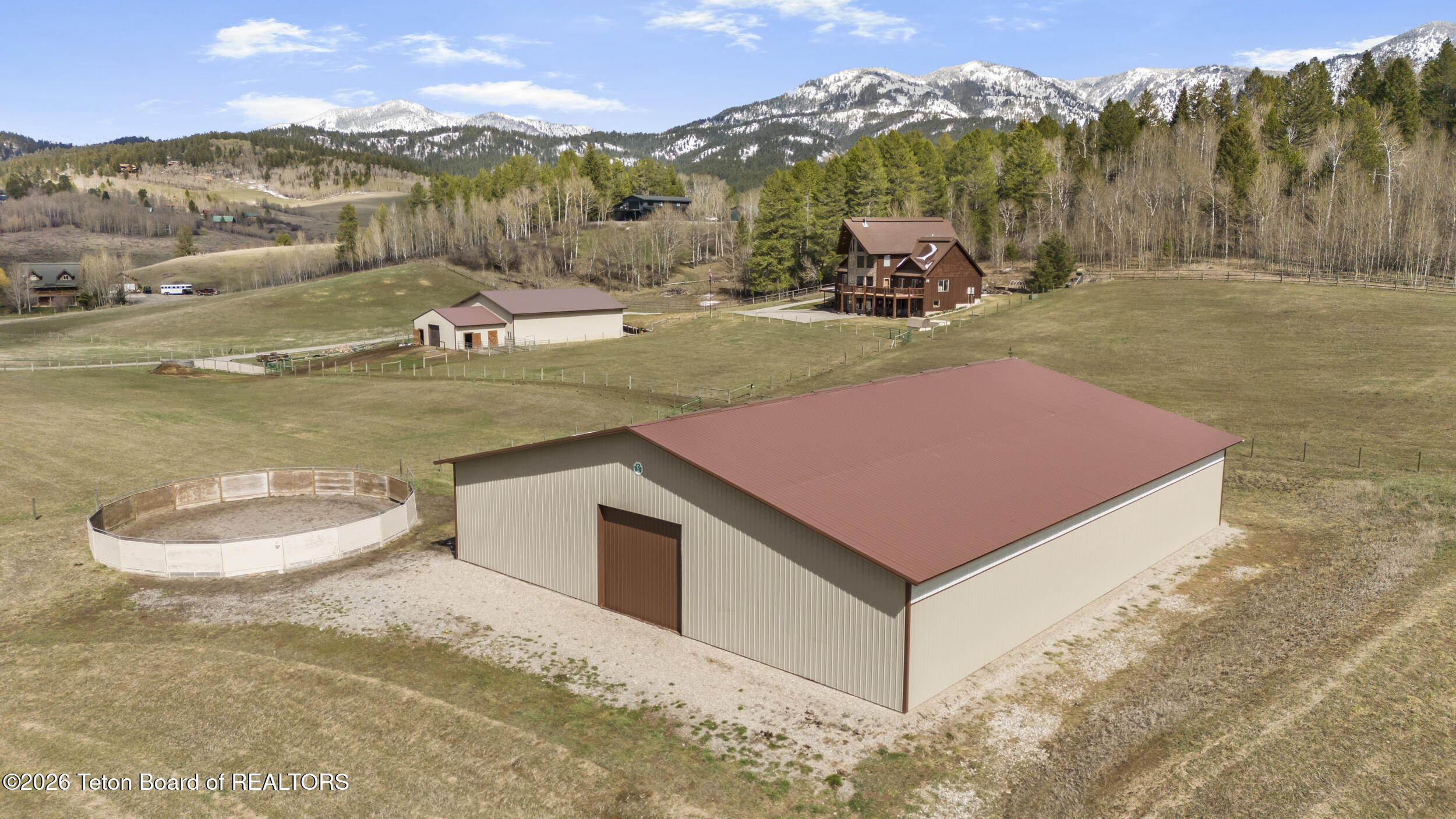 49 Dell Creek Road Alpine, WY 83128 - Photo 2 of 76 75_dji_20260404144836_0276_d