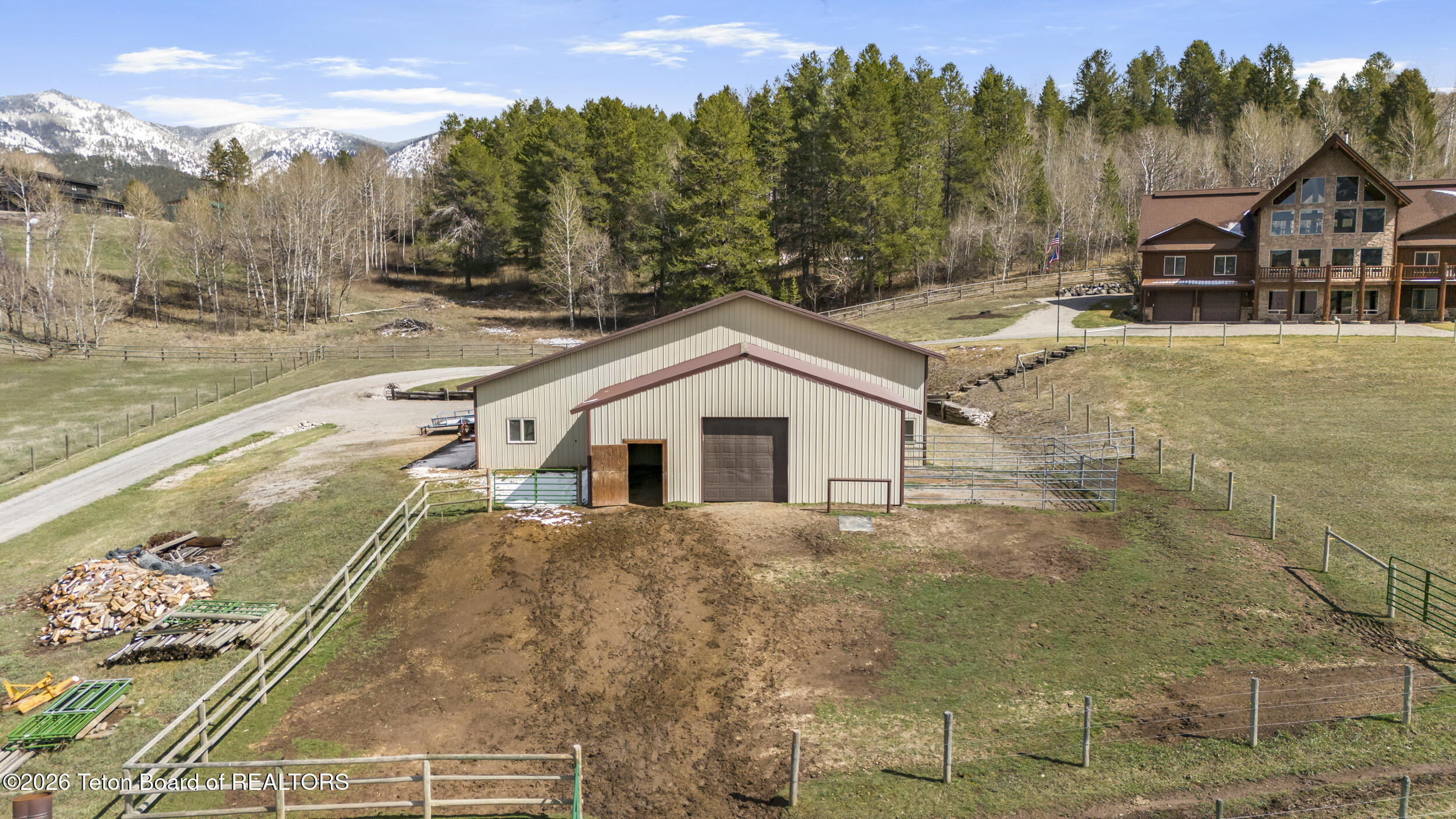 49 Dell Creek Road Alpine, WY 83128 - Photo 4 of 76 74_dji_20260404145601_0324_d