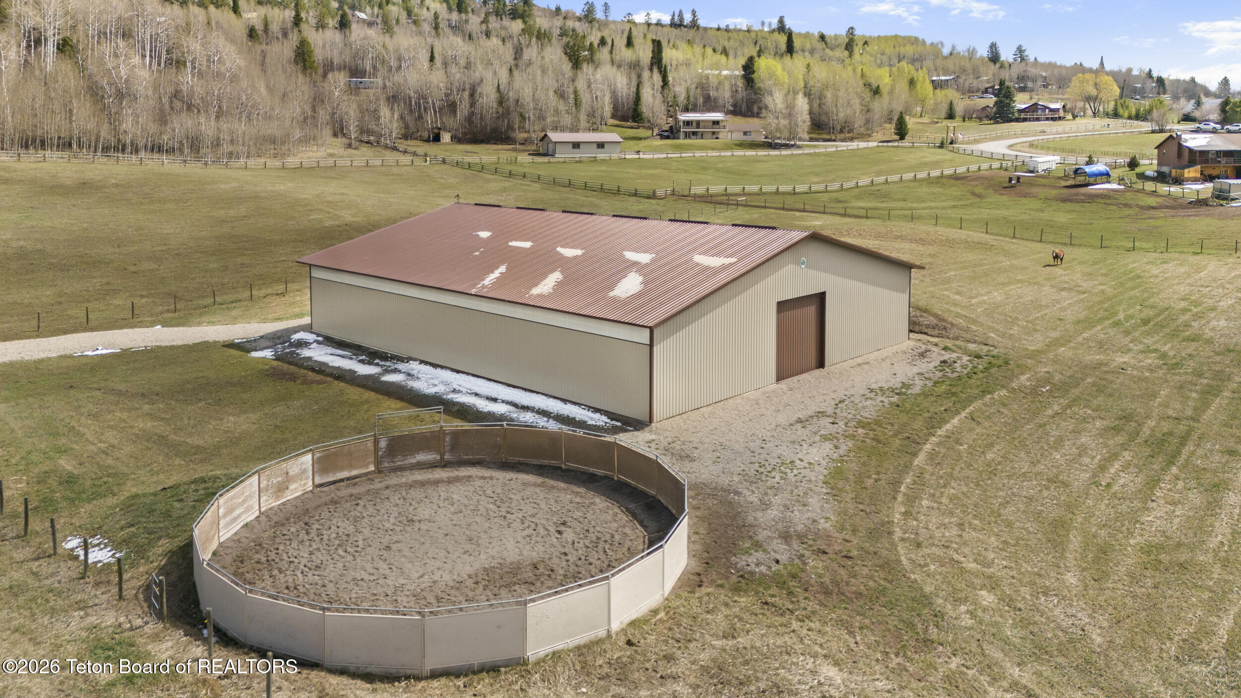 49 Dell Creek Road Alpine, WY 83128 - Photo 66 of 76 73_dji_20260404144817_0271_d