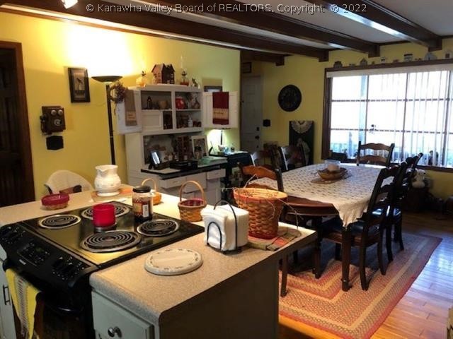 1601 Newmans Branch Road Milton, WV 25541 - Photo 18 of 31 Gallery Image 18