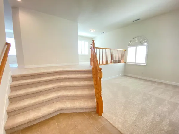 a view of entryway