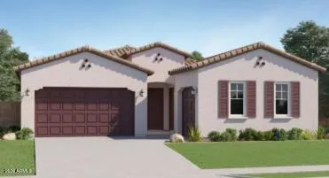 $629,490 | 25489 North 167th Lane, Surprise, AZ 85387