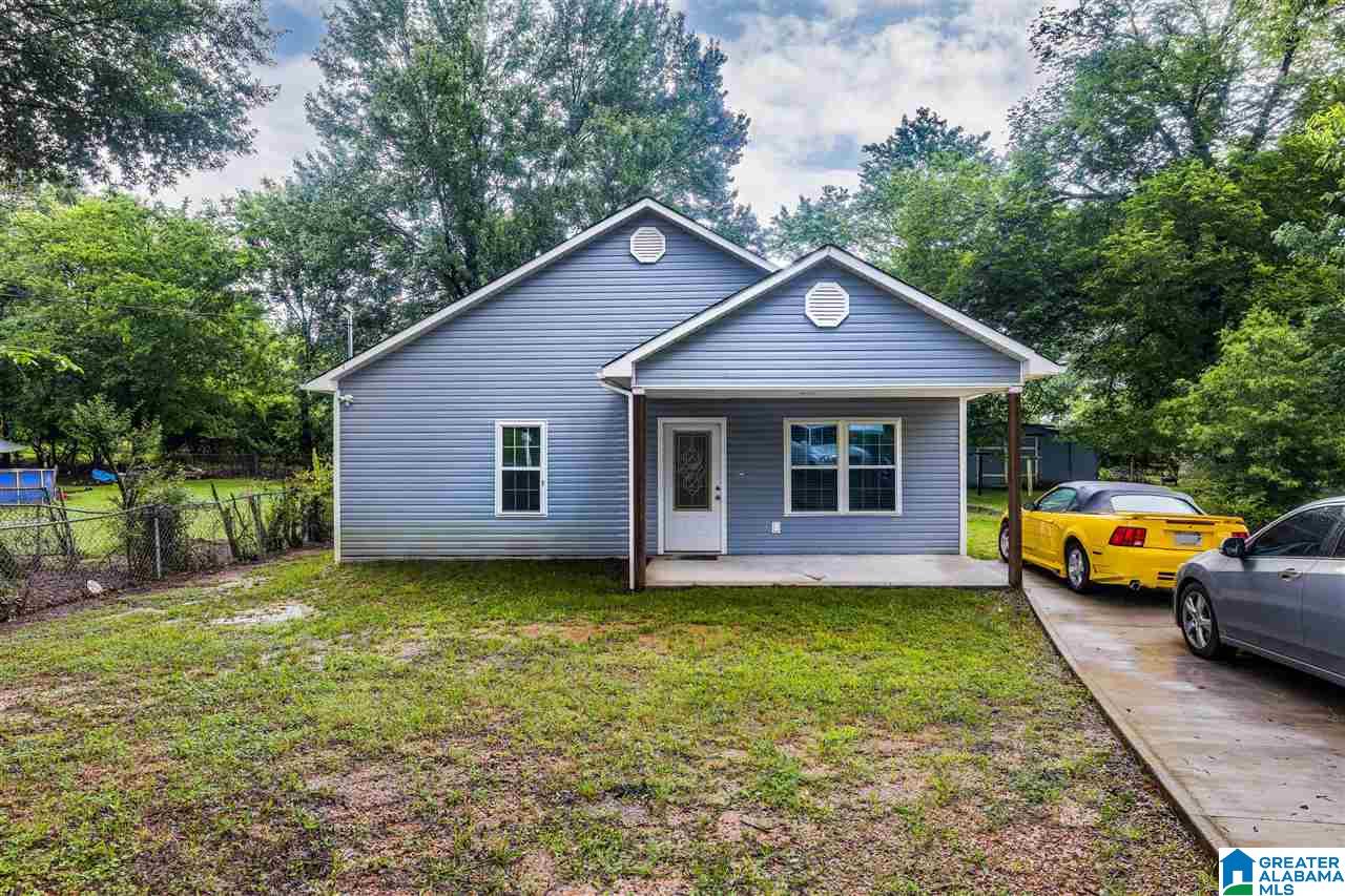 205 Hudson Avenue Oneonta, AL 35121 - Photo 1 of 23