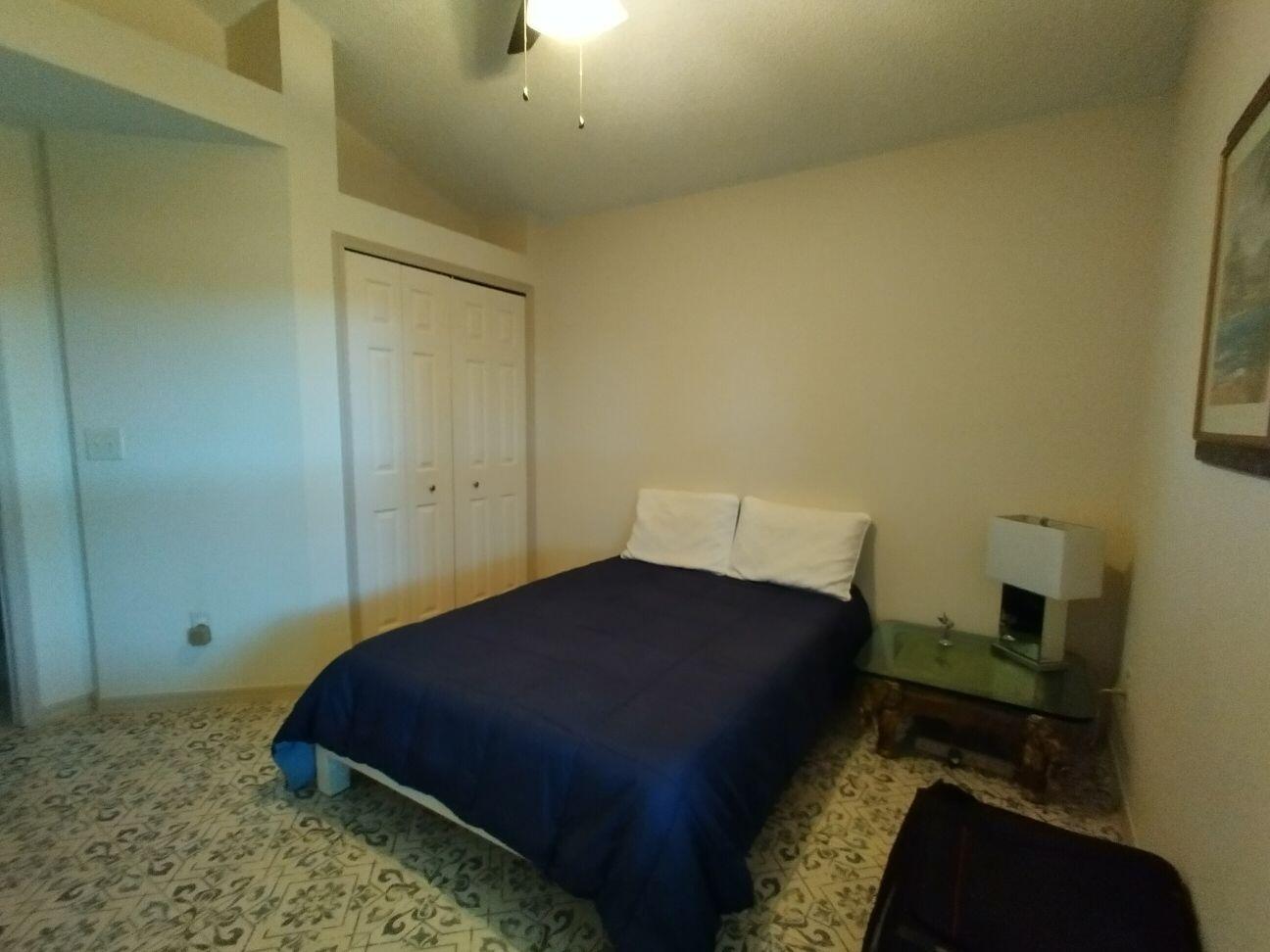 500 Southwest Aster Road Port St. Lucie, FL 34953 - Photo 14 of 36 500 SW Aster Rd Guest Bedroom 2