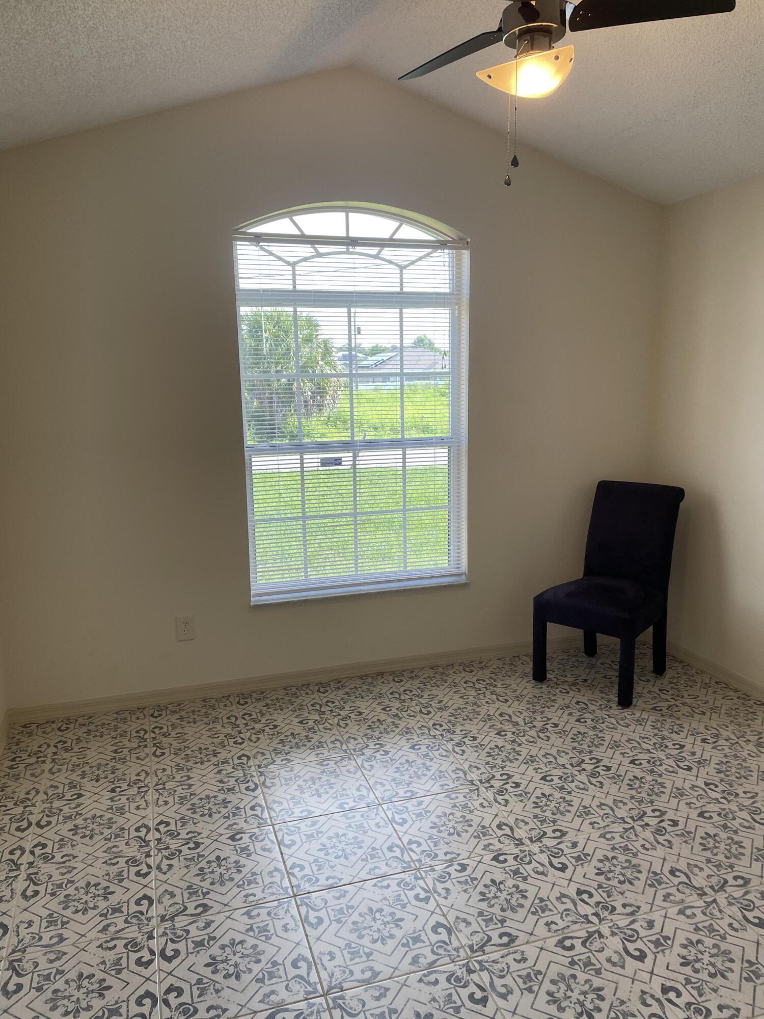 500 Southwest Aster Road Port St. Lucie, FL 34953 - Photo 17 of 36 500 SW Aster Road Guest Bedroom 2a