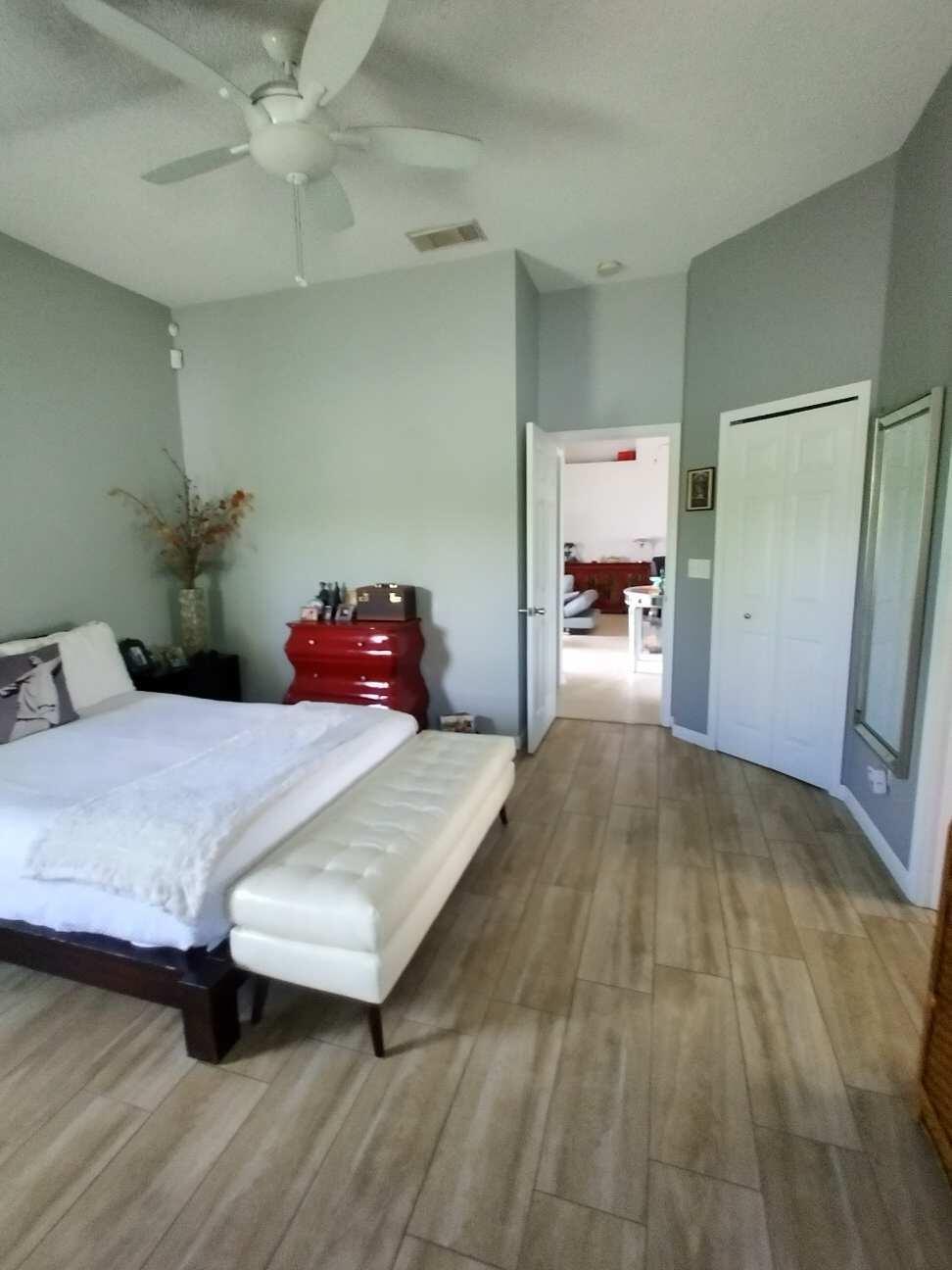 500 Southwest Aster Road Port St. Lucie, FL 34953 - Photo 19 of 36 500 SW Aster Rd Master 5