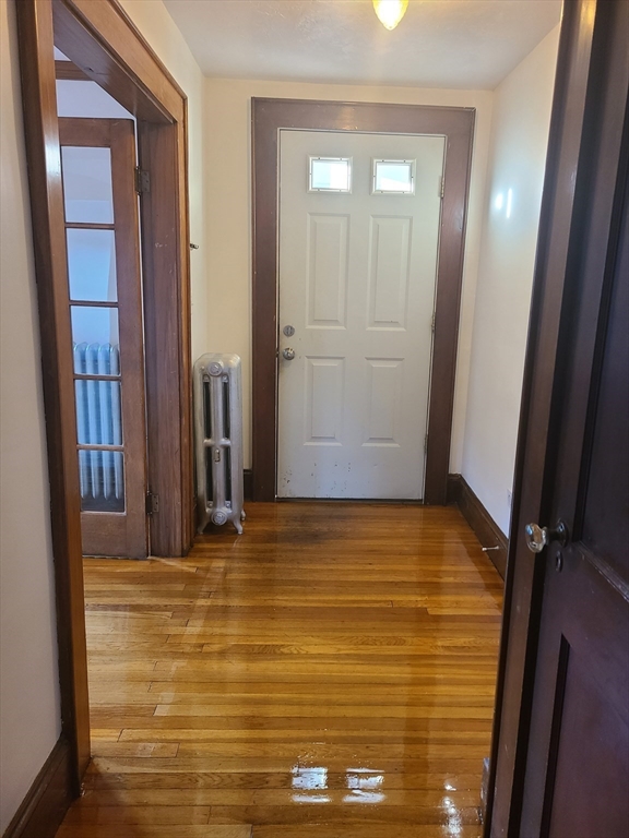 28 Tip Top Street, Unit 1 Boston, MA 02135 - Photo 11 of 13 a view of room with window