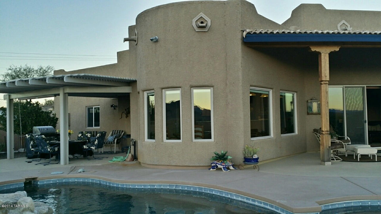 33 Avenida De Las Naciones Rio Rico, AZ 85648 - Photo 11 of 24