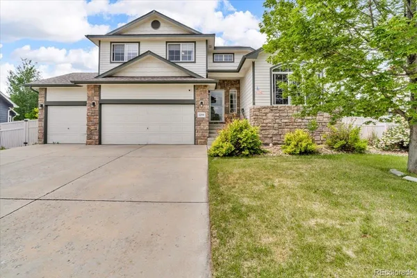 $505,000 | 5286 Rustic Avenue, Firestone, CO 80504