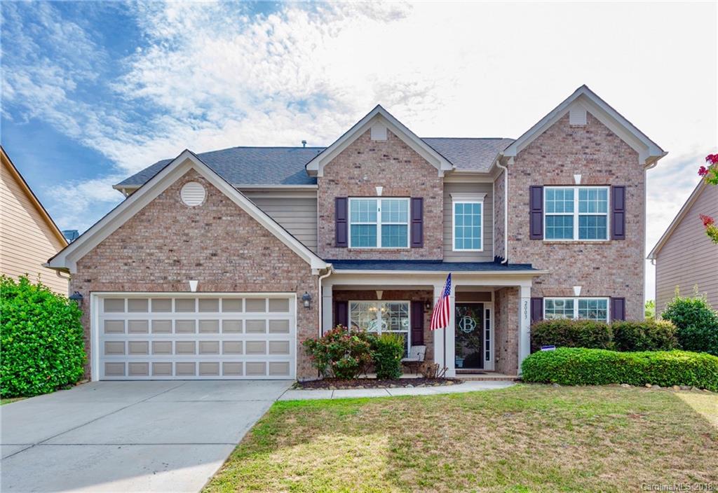 2003 Potomac Road, Unit 77 Indian Trail, NC 28079 - Photo 1 of 36