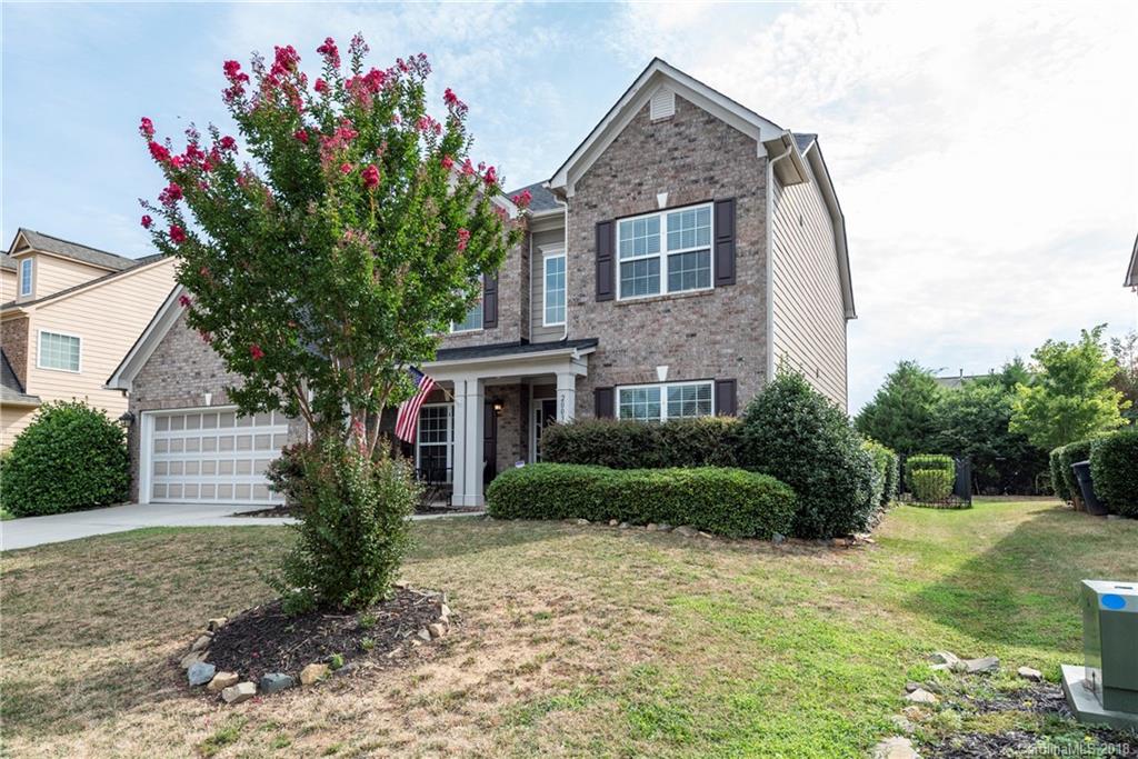 2003 Potomac Road, Unit 77 Indian Trail, NC 28079 - Photo 3 of 36