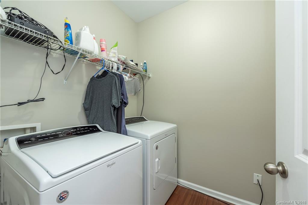 2003 Potomac Road, Unit 77 Indian Trail, NC 28079 - Photo 21 of 36