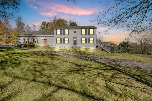 $575,000 | 317 Cross Road, Cushing, ME 04563
