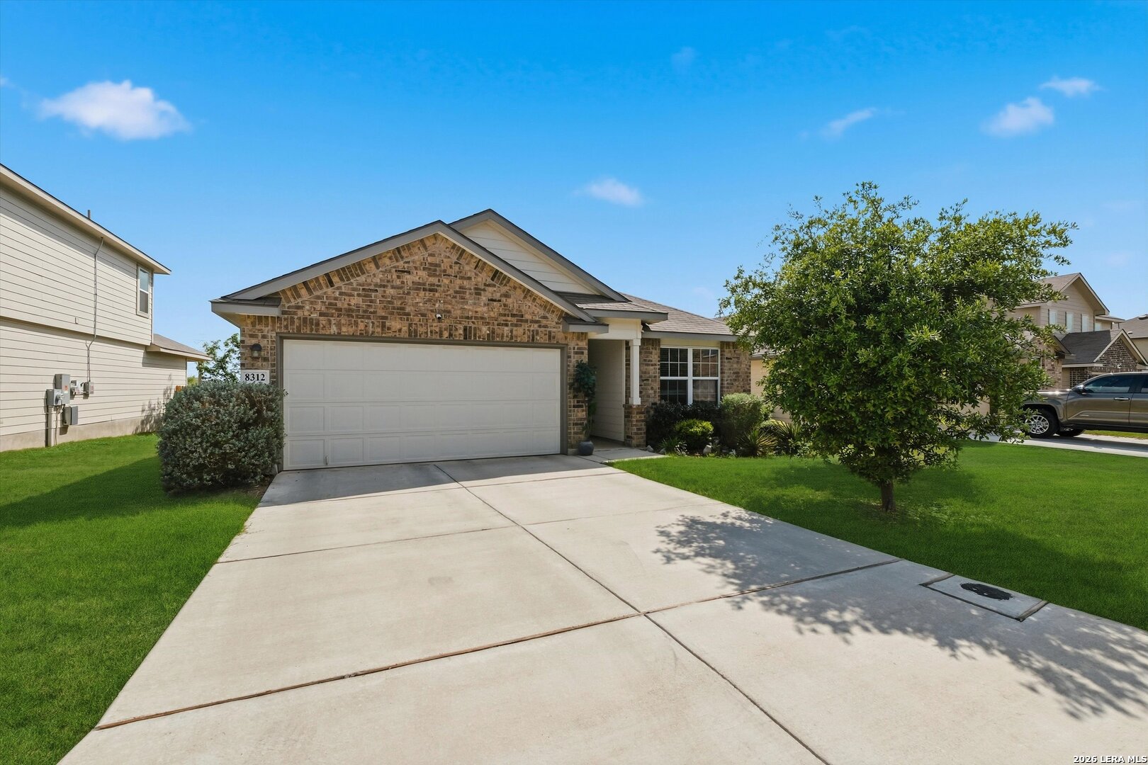 8312 Tortoise Trail Converse, TX 78109 - Photo 3 of 33