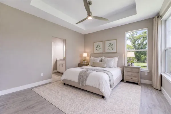 $1,100,000 | 1050 County Road 2618, Marietta, TX 75566